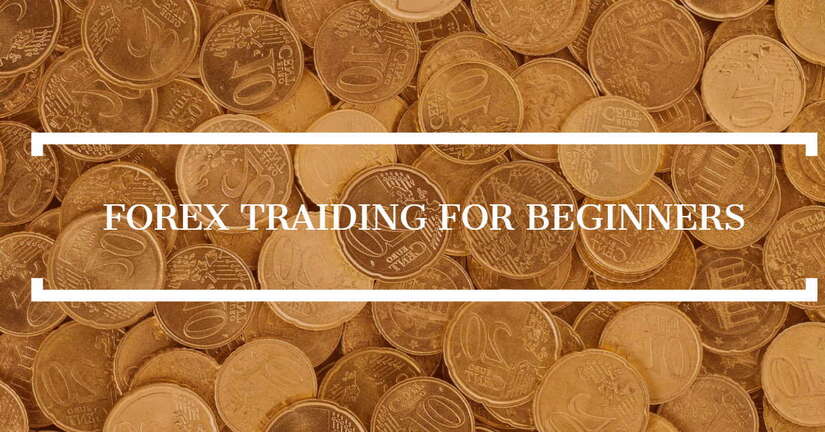 how forex trade works