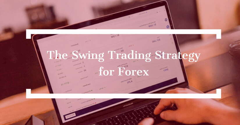 Swing Trading strategii forex