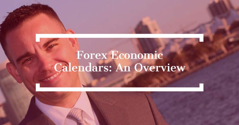 Kalendarze ekonomiczne Forex: przegląd