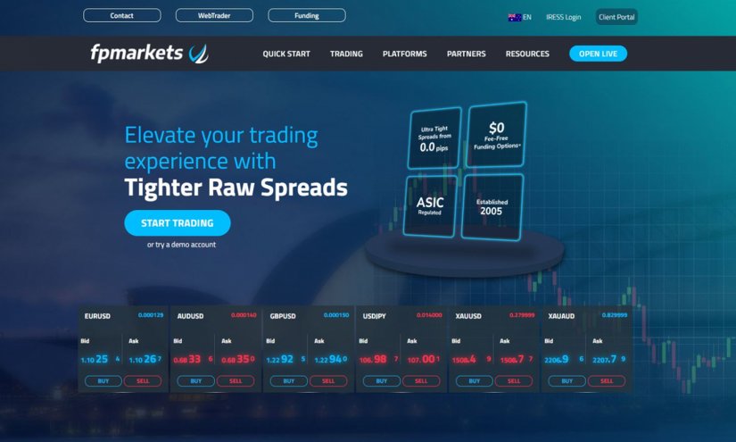 stocks vs forex trading